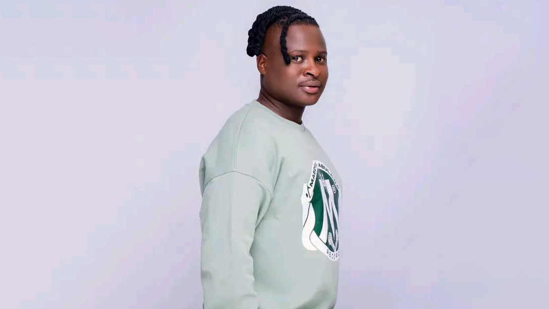 Young Zesh set to release new album 